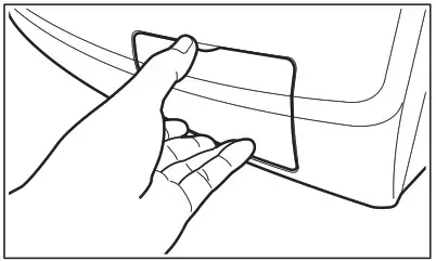 Electrolux EWF8241SS5 Washing Machine - CARE AND CLEANING 5