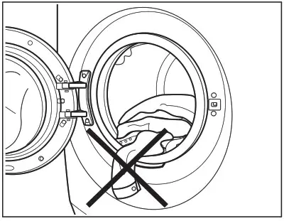 Electrolux EWF8241SS5 Washing Machine - DAILY USE 2
