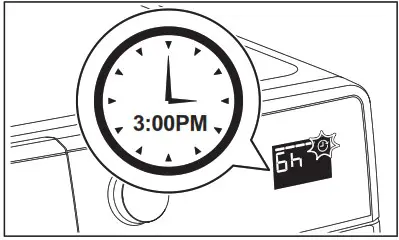 Electrolux EWF8241SS5 Washing Machine - OPTIONS 1