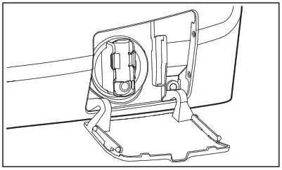 Electrolux EWF8241SS5 Washing Machine - PRODUCT DESCRIPTION 3