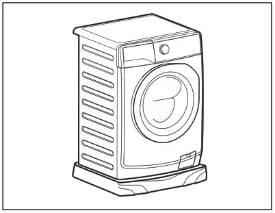 Electrolux EWF8241SS5 Washing Machine - PRODUCT DESCRIPTION 5
