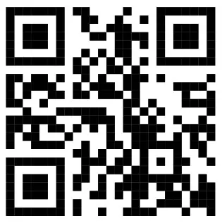 GENIE GU4T-BX 4-Button Universal Remote - QR code