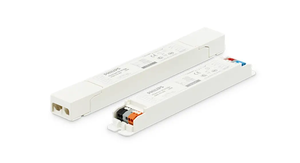 Philips Xitanium Sr Bridge Built User Guide Philips Xitanium Sr Bridge Built User Guide