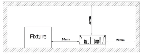 PHILIPS Xitanium SR Bridge Built - Fig 2