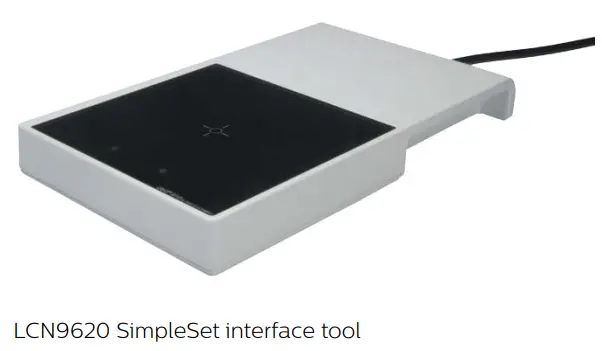 PHILIPS Xitanium SR Bridge Built - Fig 9