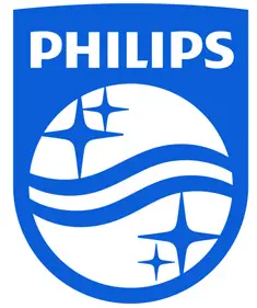 PHILIPS logo 2