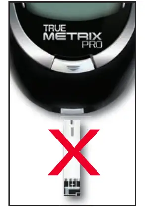 TRUE METRIX TMX-PRO Professional Monitoring Blood Glucose System - Figure 13
