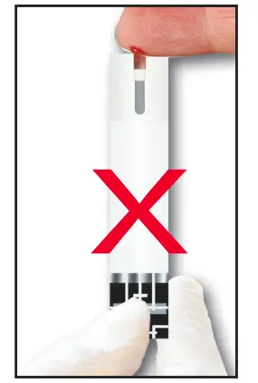 TRUE METRIX TMX-PRO Professional Monitoring Blood Glucose System - Figure 15