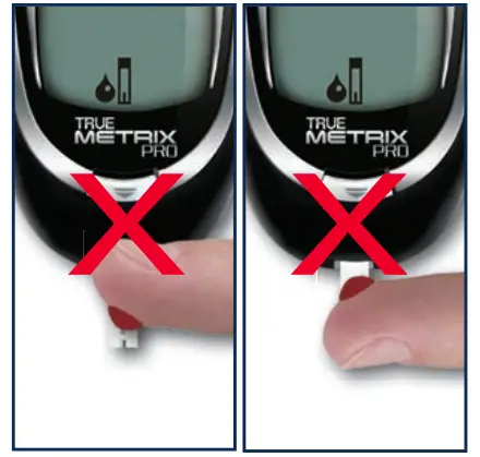 TRUE METRIX TMX-PRO Professional Monitoring Blood Glucose System - Figure 16