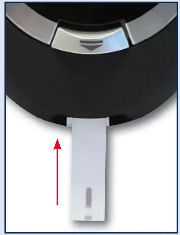 TRUE METRIX TMX-PRO Professional Monitoring Blood Glucose System - Figure 5