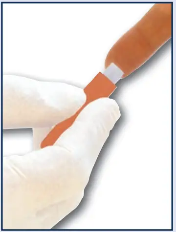 TRUE METRIX TMX-PRO Professional Monitoring Blood Glucose System - Figure 6