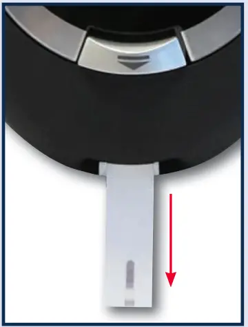 TRUE METRIX TMX-PRO Professional Monitoring Blood Glucose System - Figure 9