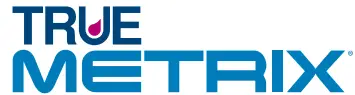 TRUE METRIX - logo