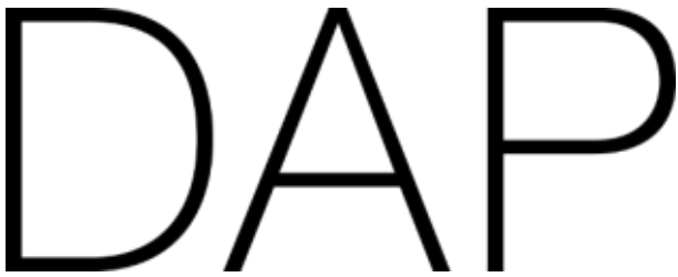 DAP logo