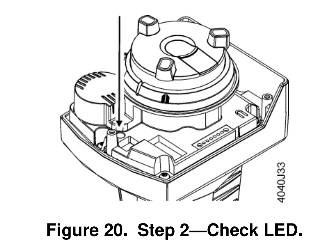 Commissioning and Operation