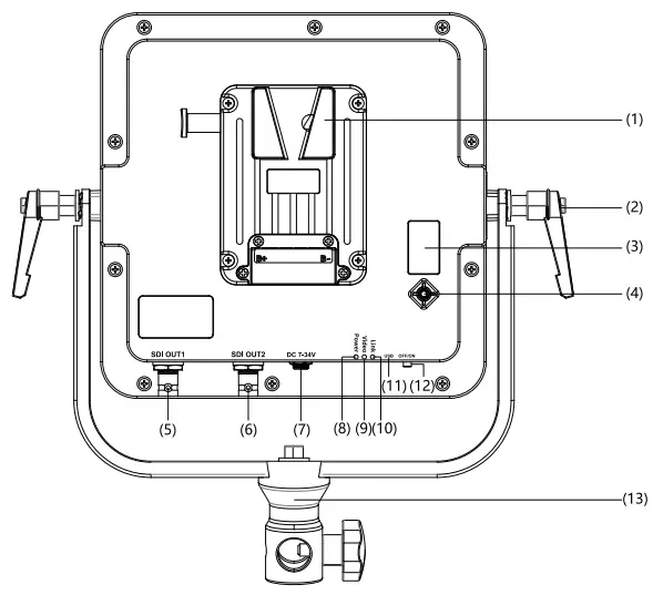 SWIT-FLOW6500-Tx-6500ft-2km-Wireless-System-fig-3