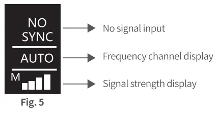 SWIT-FLOW6500-Tx-6500ft-2km-Wireless-System-fig-8