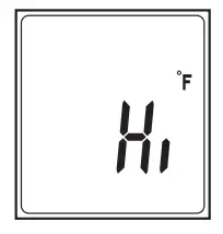 VICKS VNT200US No Touch 3-in-1 Thermometer -. Position- - Message1