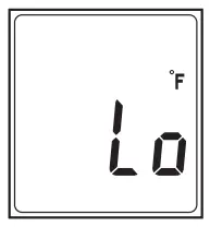 VICKS VNT200US No Touch 3-in-1 Thermometer -- Message2