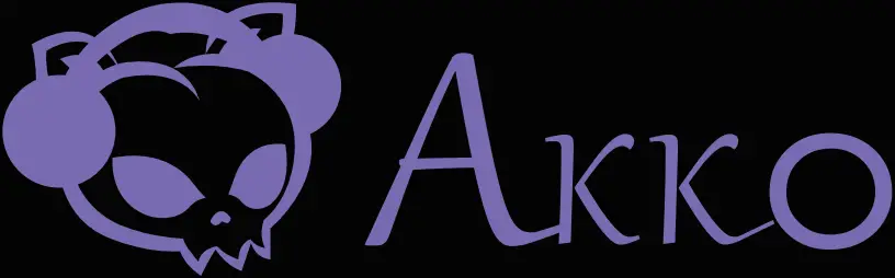 AKKO logo1