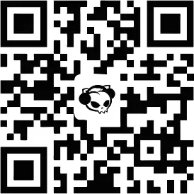 PC75B B - QR Code 2