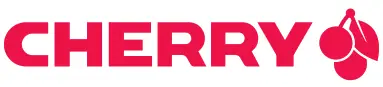 CHERRY logo