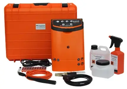 Cougartron Power30 ProPlus Weld Cleaner