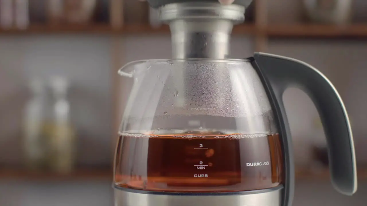 Sage Btm500 The Smart Tea Infuser Compact User Guide Sage Btm500 The Smart Tea Infuser Compact User Guide