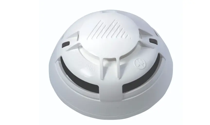 Mgc Mix-4020 Multi-sensor Detector Instruction Manual