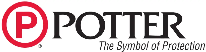 POTTER-Logo