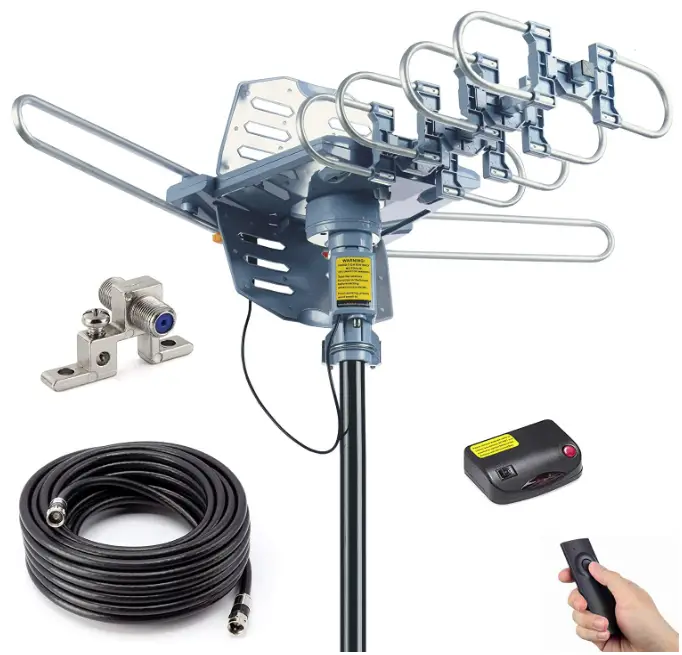 Pingbingding-WA-2608+18M-Digital-Amplified-HDTV-Antenna-Product