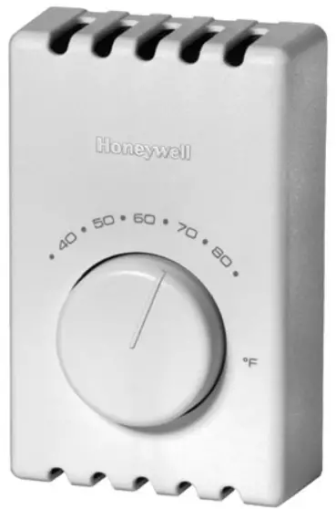 Honeywell-T410A-Line-Voltage-Electric-Heat-Thermostats-PRODUCT