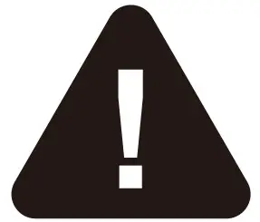 Warning Icon