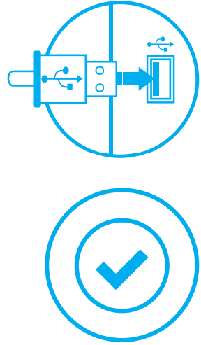 natec DRAGONFLY Functional Adapter Hub - INSTALLATION