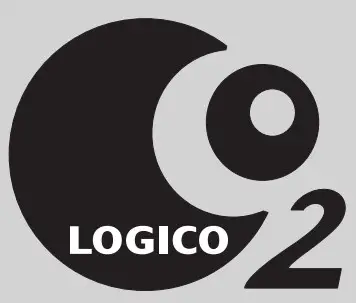 Logico Logo