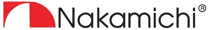 Nakamichi-LOGO