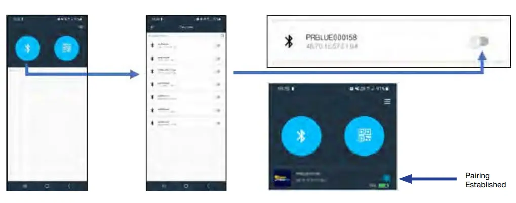 CENTURY C12 100XLi 100AH Lithium Deep Cycle-Pairing