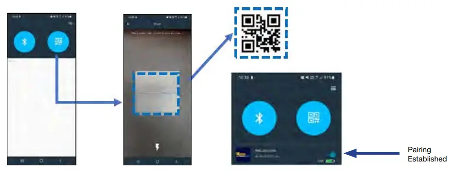 CENTURY C12 100XLi 100AH Lithium Deep Cycle-Pairing1