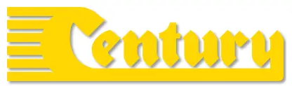 CENTURY -logo