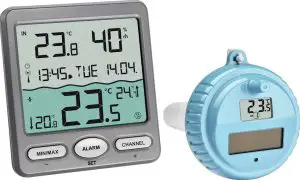 TFA 1999134 Digital pool thermometer