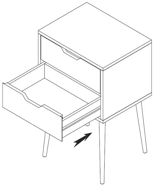 JAXPETY-Modern-Wood-Minimalist-Nightstand-Set-with-2-Drawer-11