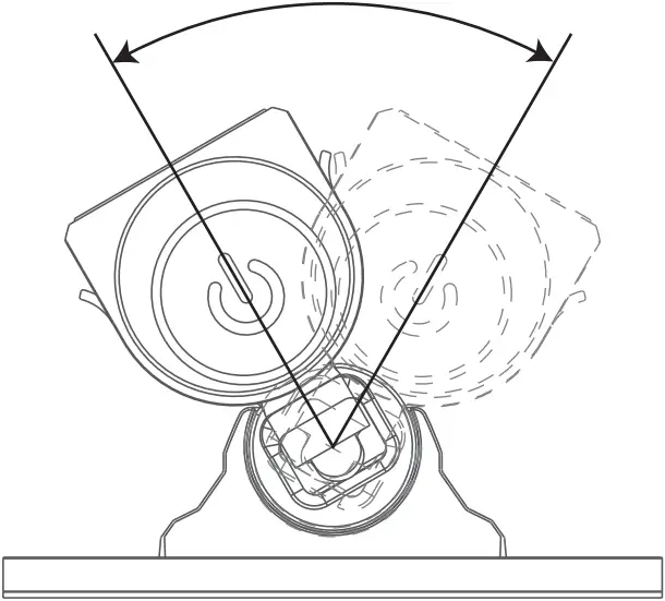 OLIGHT Perun Mini Flashlight A11