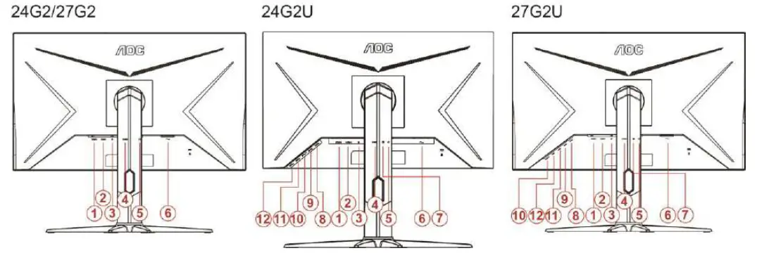 AOC-24G2-LCD-Monitor-10
