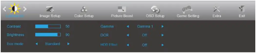 AOC-24G2-LCD-Monitor-13