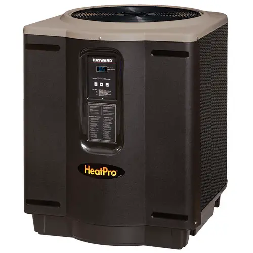 Heatpro Pool Heat Pump User Manual