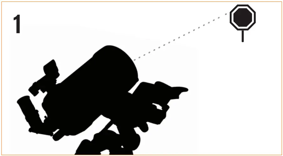 CELESTRON 22463 StarSense Explorer DX 6 Inch Schmidt Cassegrain AZ - CHOOSE A TARGET