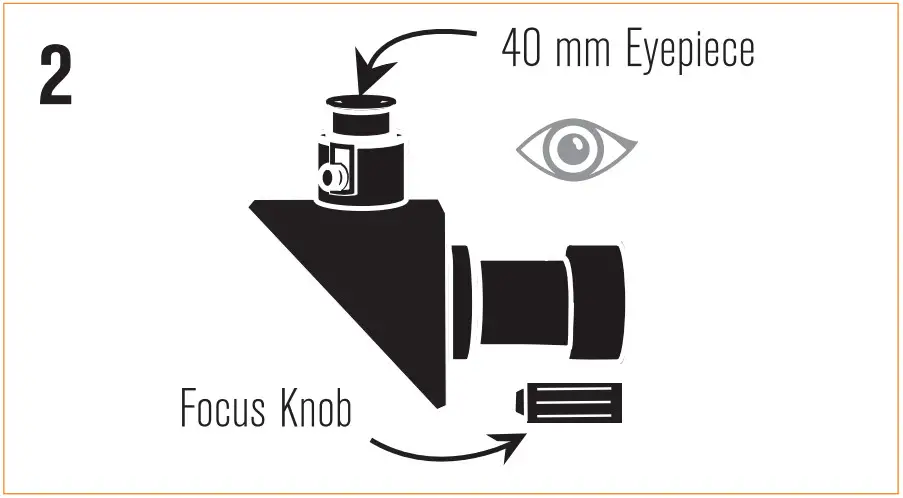CELESTRON 22463 StarSense Explorer DX 6 Inch Schmidt Cassegrain AZ - EYEPIECE 2