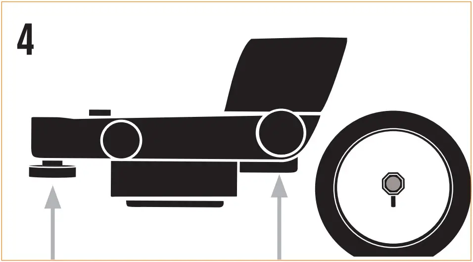 CELESTRON 22463 StarSense Explorer DX 6 Inch Schmidt Cassegrain AZ - FINDERSCOPE 2