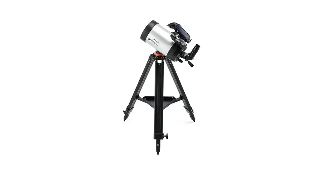 Celestron 22463 Starsense Explorer Dx 6 Inch Schmidt Cassegrain Az User Guide Celestron 22463 Starsense Explorer Dx 6 Inch Schmidt Cassegrain Az User Guide