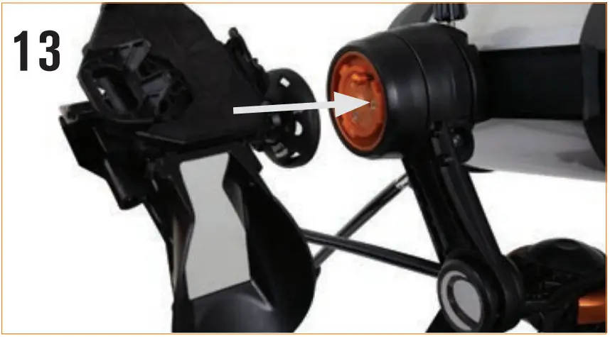 CELESTRON 22463 StarSense Explorer DX 6 Inch Schmidt Cassegrain AZ - StarSense phone